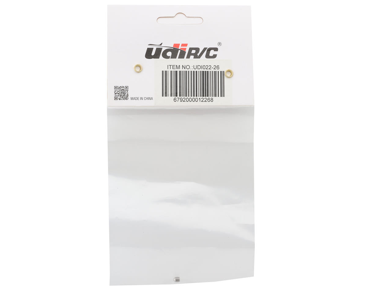 UDI RC 4x4mm Machine Set Screw