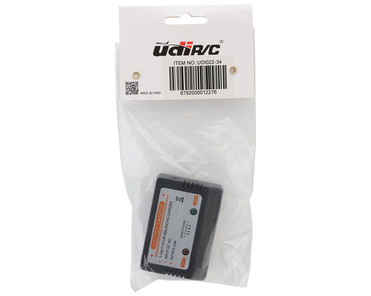 UDI RC Tylosaurus 25" 3S Balance Charger