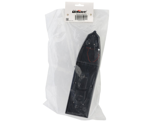 UDI RC Inkfish Electric Brushed Jet Ski Cabin Outer Cover