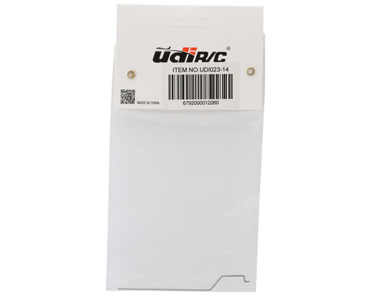 UDI RC Inkfish Electric Jet Ski Tail Rudder Rod