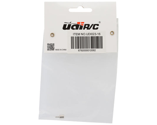 UDI RC Inkfish Electric Brushed Jet Ski Rod Fastener