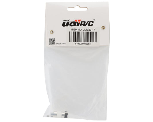 UDI RC Inkfish Electric Jet Ski Connector A & B Couplers
