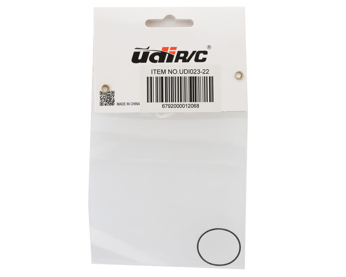 UDI RC Inkfish Waterproof O-Ring