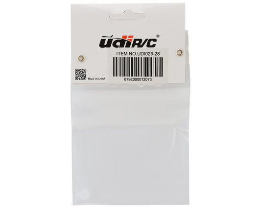 UDI RC Inkfish Electric Jet Ski Silicone Waterproof Gasket