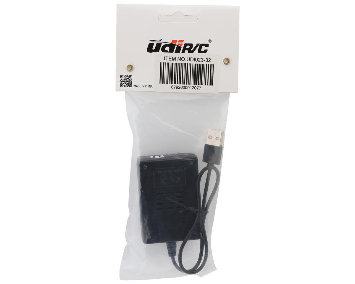 UDI RC Inkfish Balance Charger