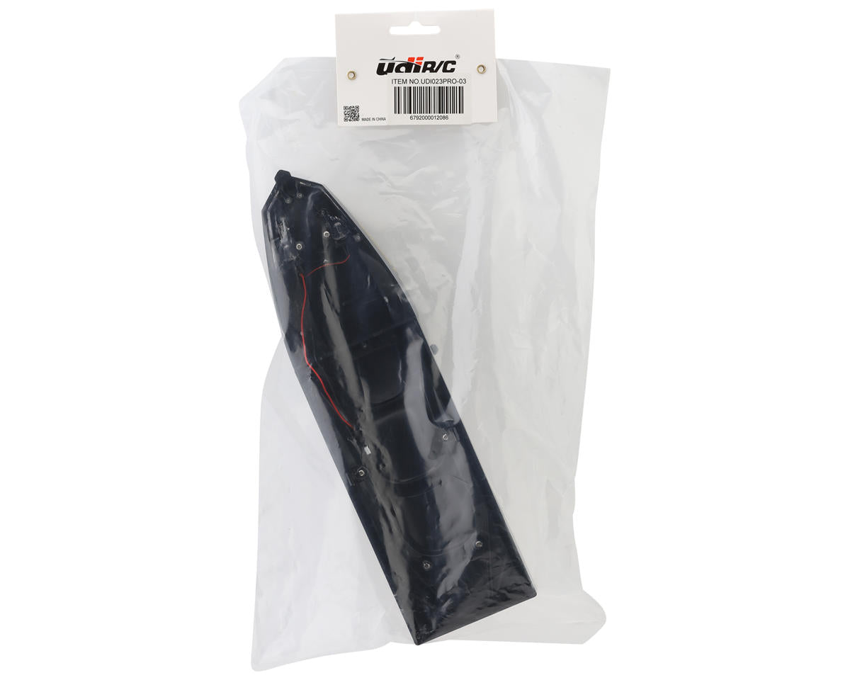 UDI RC Inkfish Brushless Jet Ski Outer Cabin Cover