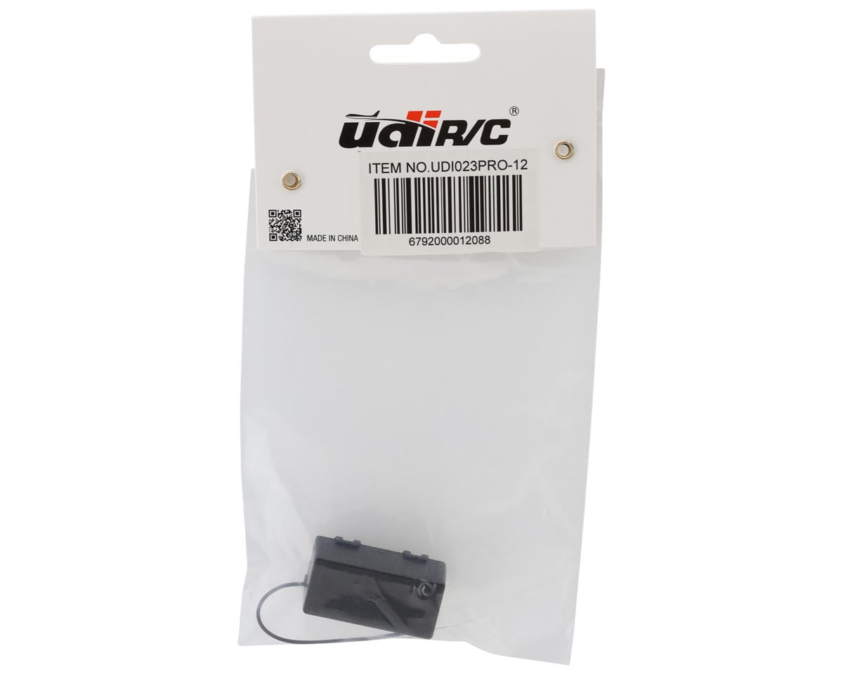 UDI RC Inkfish Brushless 2.4GHz Receiver