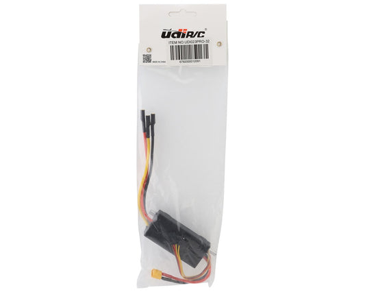 UDI RC Inkfish Brushless Marine ESC