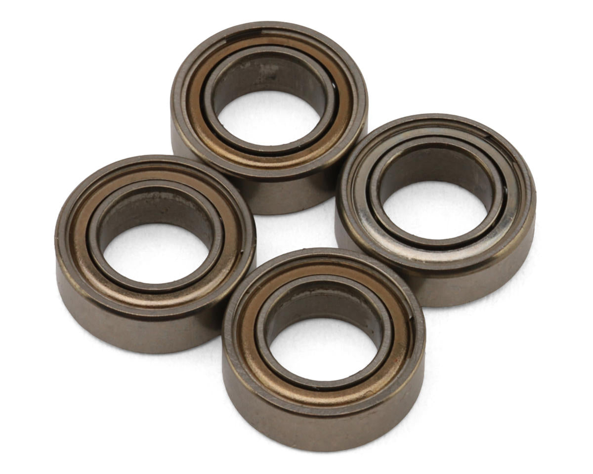 UDI RC 5x9x3mm Metal Shielded Ball Bearings (4)