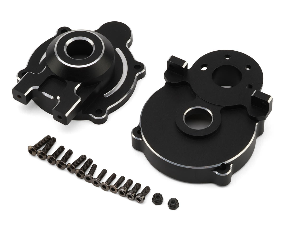 UDI RC Sierra Max Aluminum Center Differential Case