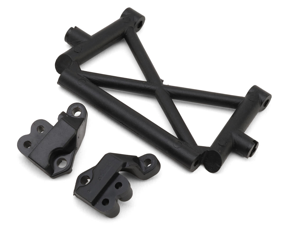 UDI RC Sierra Max Front Bumper Support Set