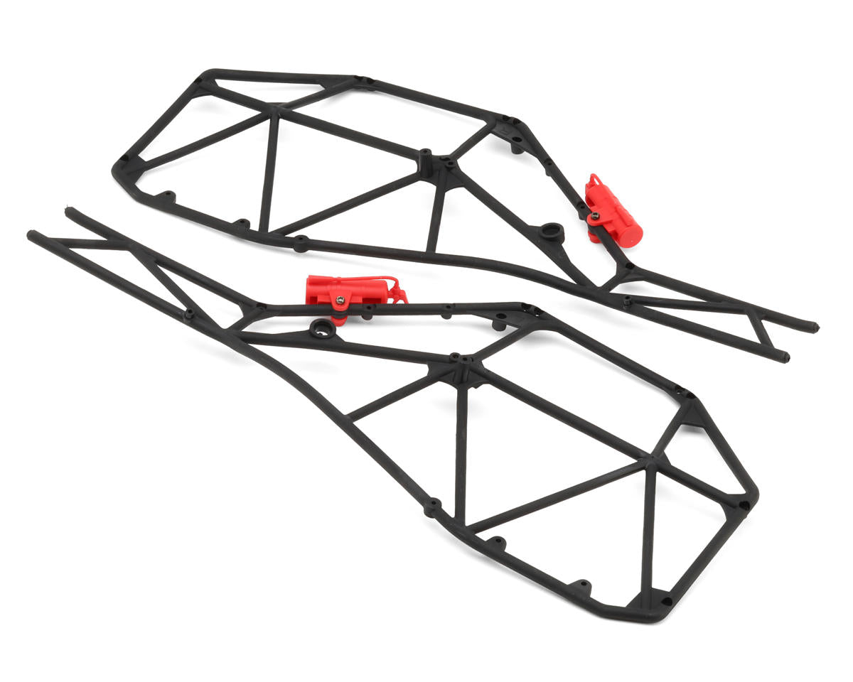 UDI RC Sierra Max Main Roll Cage Side Frames (2)