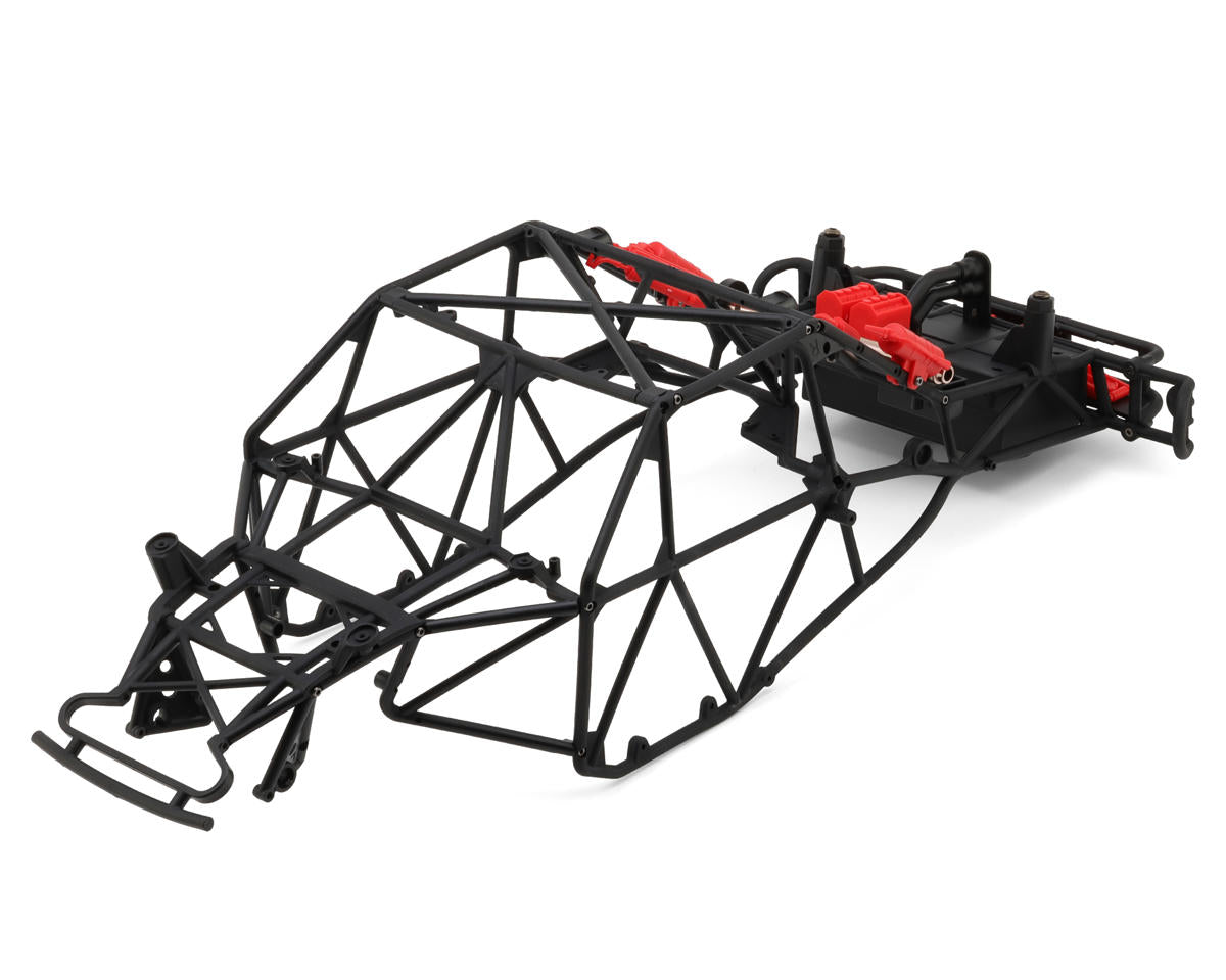 UDI RC Sierra Max Roll Cage Assembly