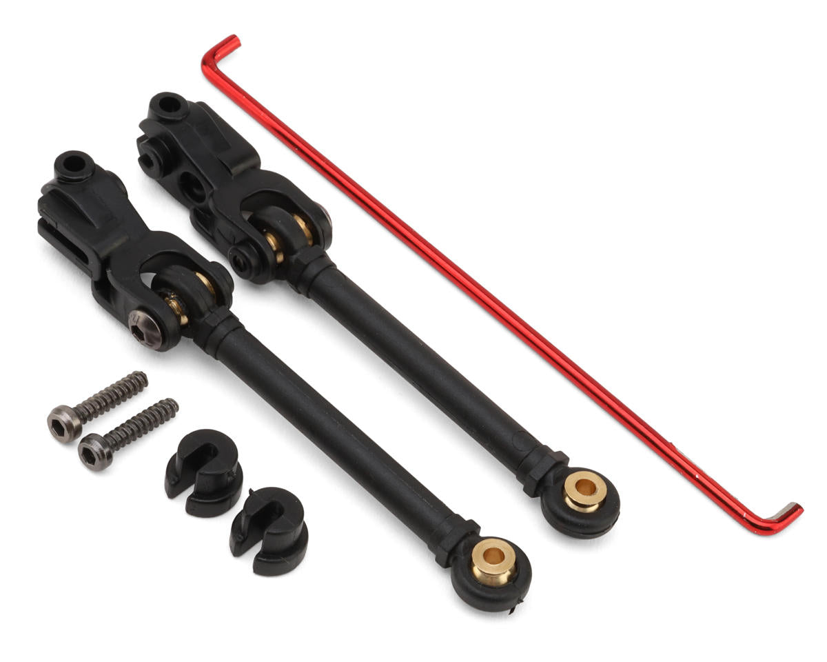 UDI RC Sierra Max Front Sway Bar Set