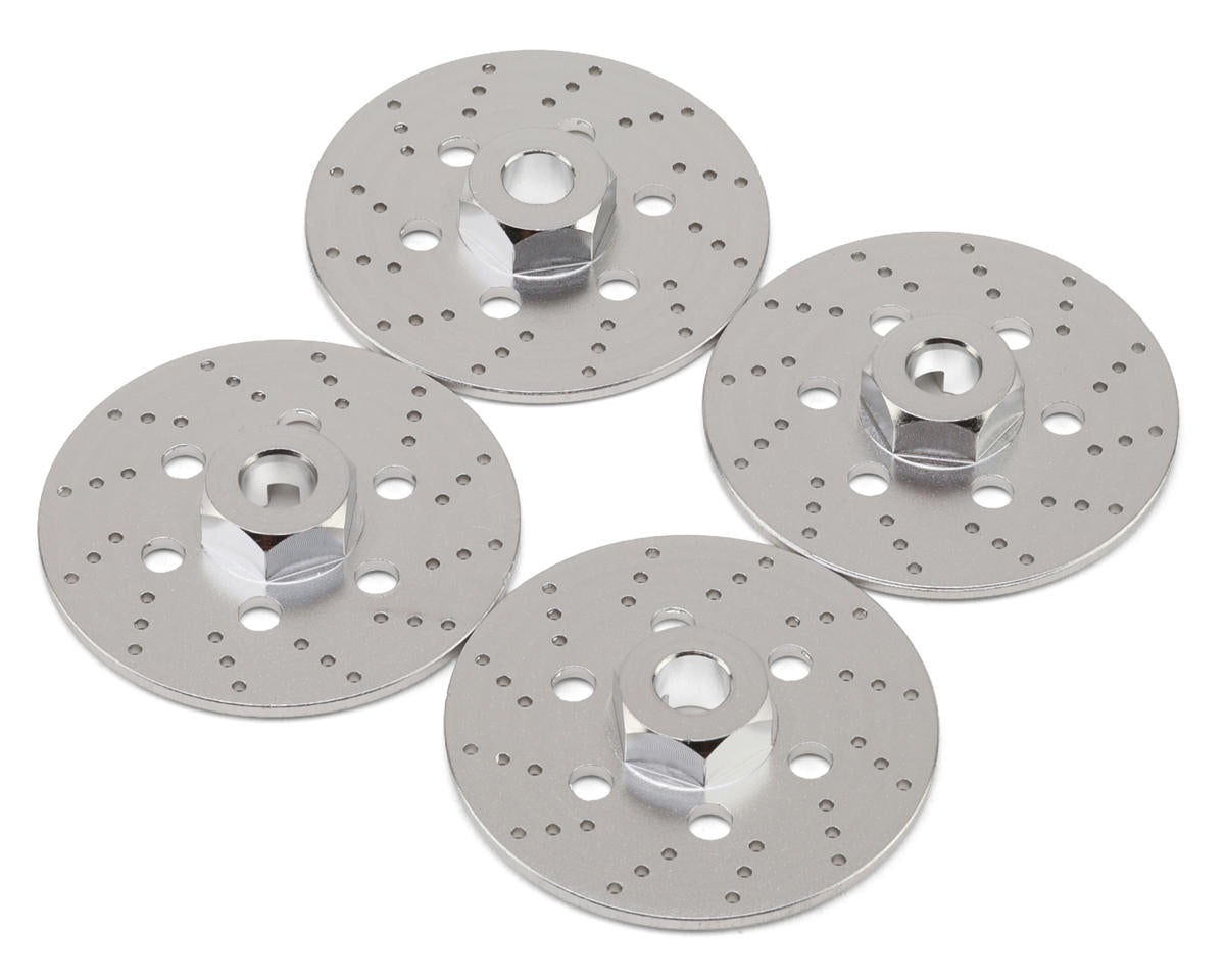 UDI RC Sierra Max Wheel Hex Adapters (4)