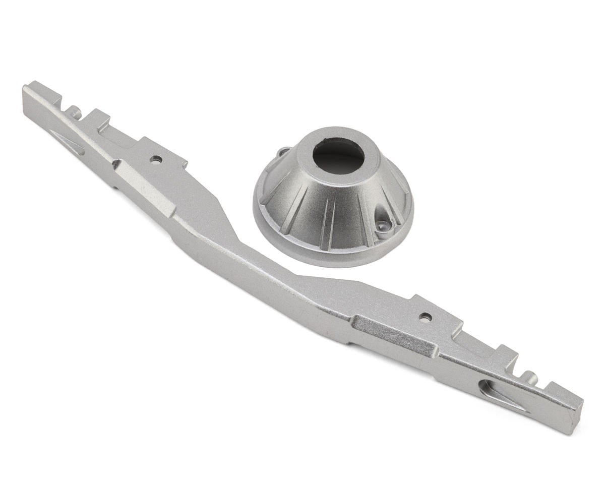 UDI RC Sierra Max Rear Axle Cover & Third Member Set