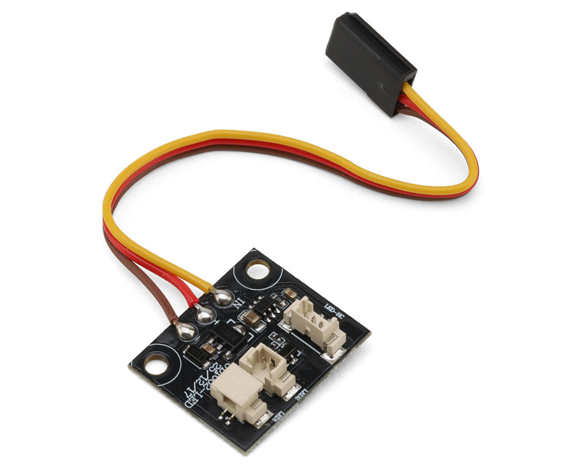 UDI RC Sierra Max Light Control Panel