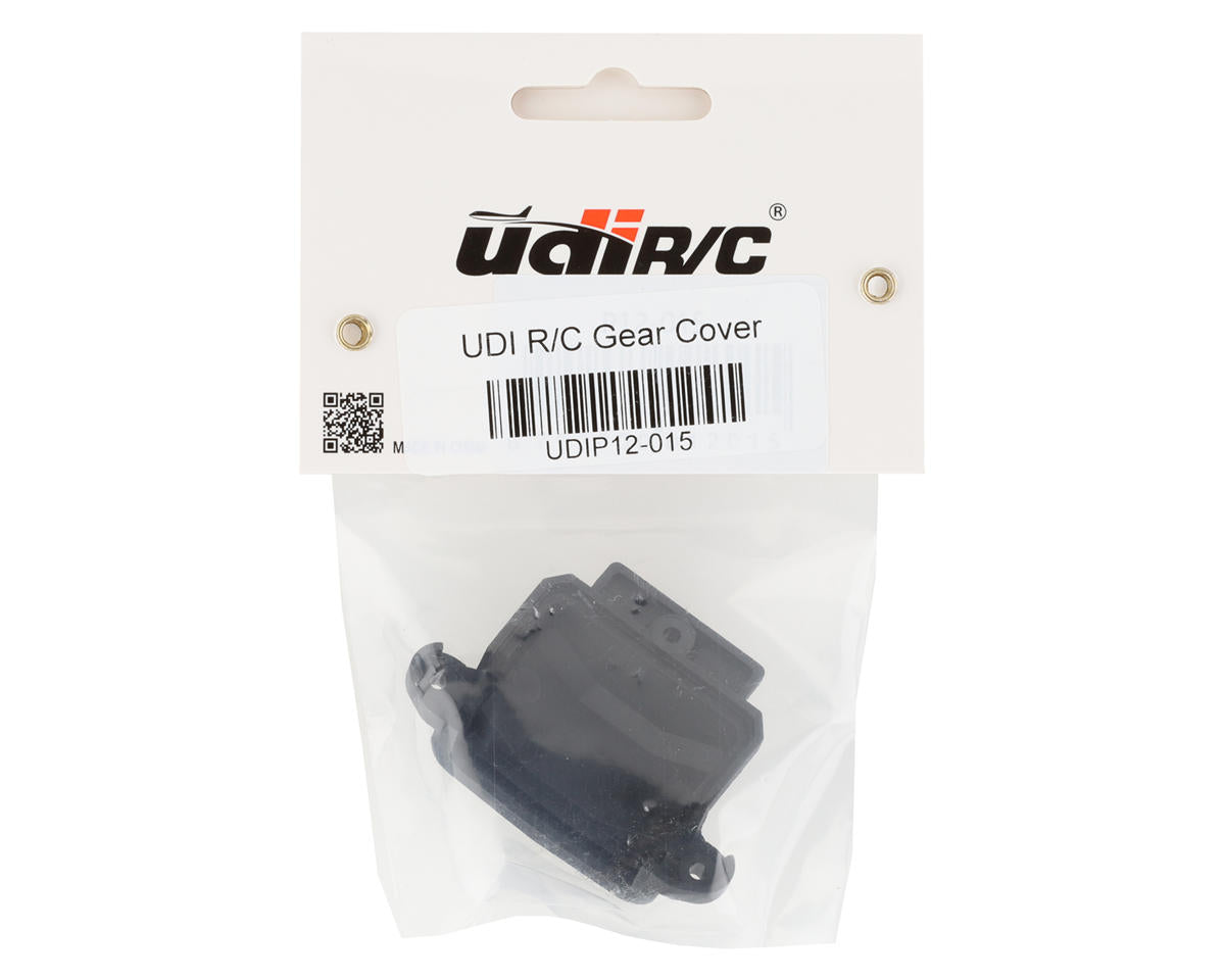 UDI RC 1/12 Gear Cover
