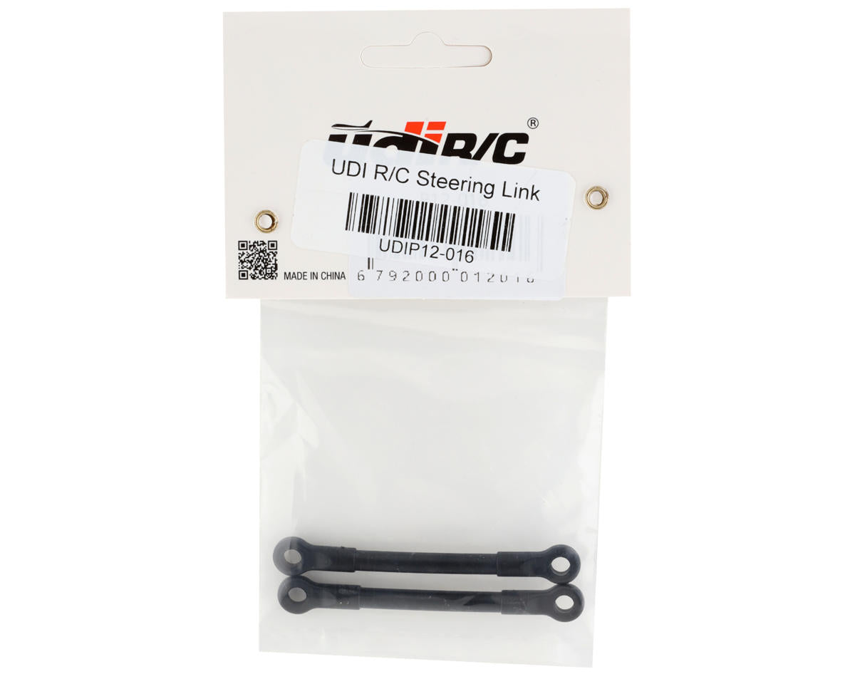 UDI RC 1/12 Steering Link Set