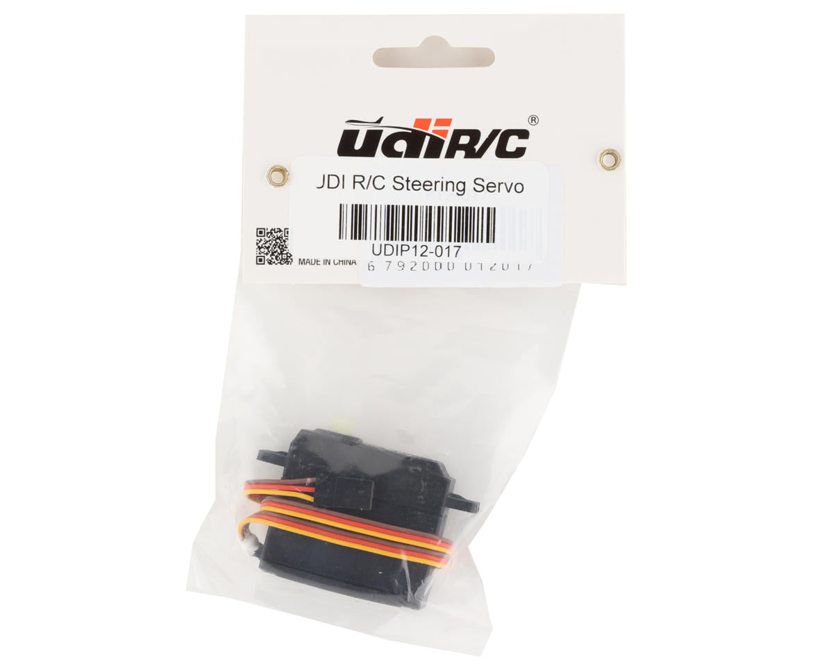 UDI RC 1/12 Steering Servo
