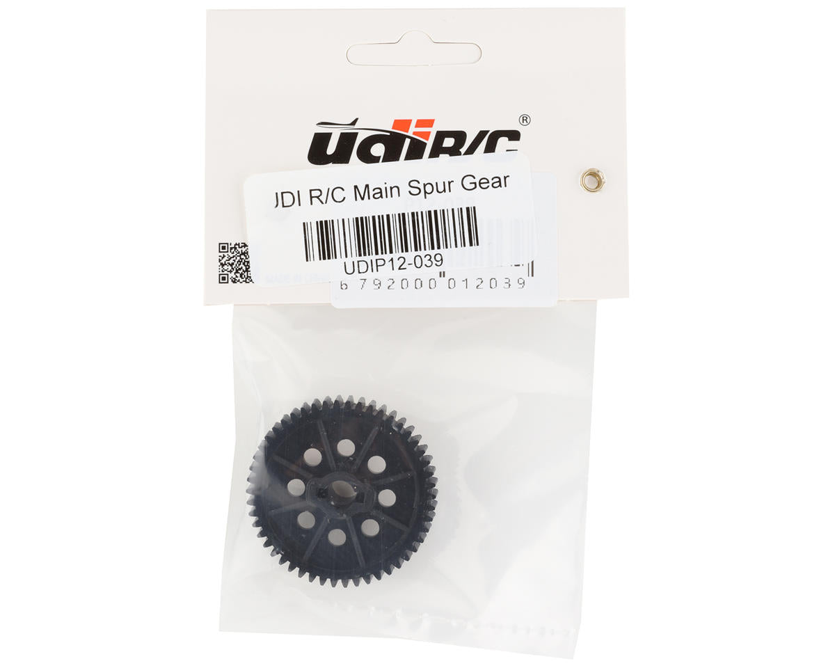 UDI RC 1/12 Main Spur Gear