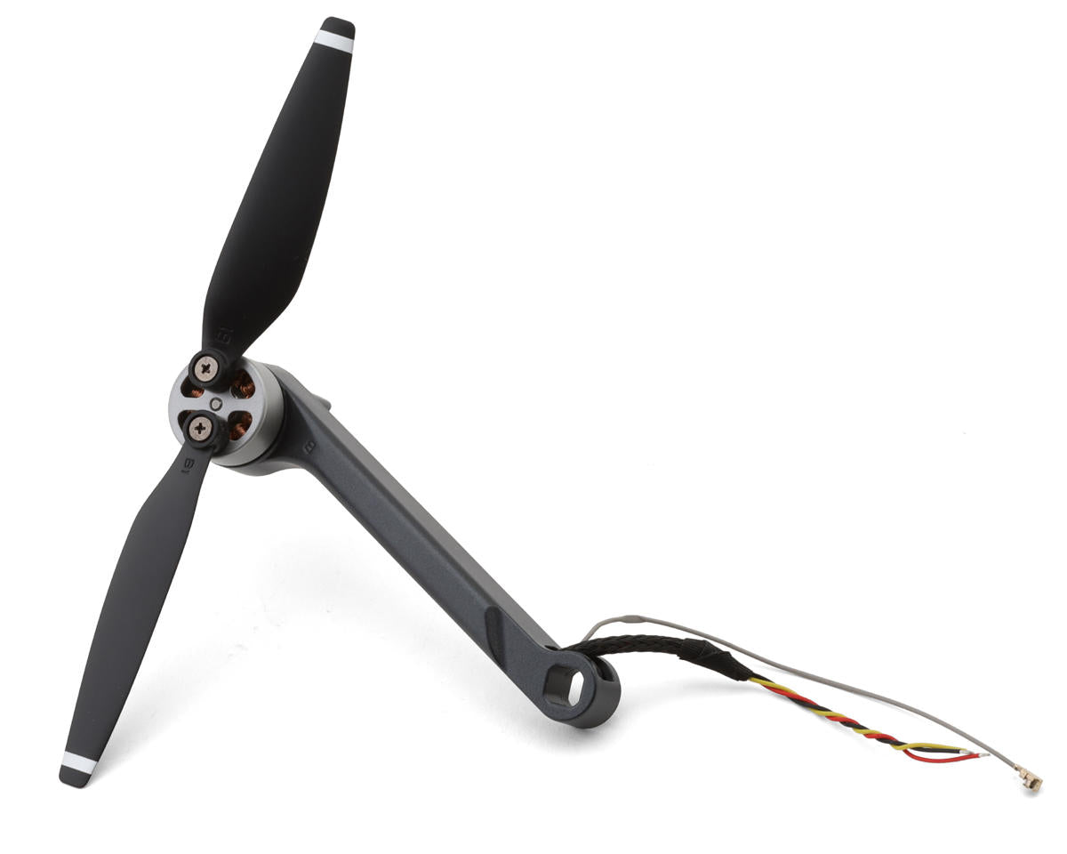 UDI RC Mini 3 U98 Pro Front Folding B-Arm Assembly