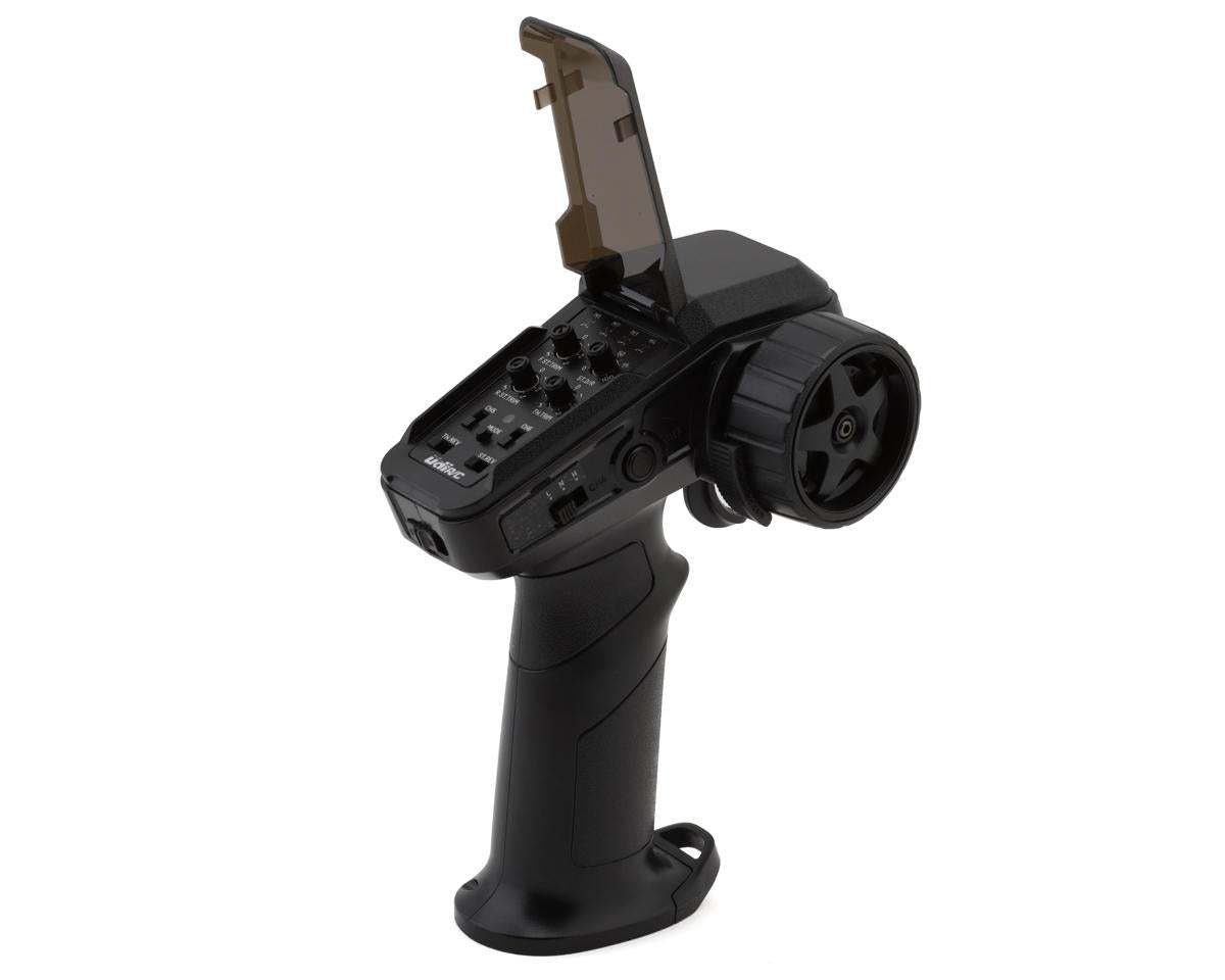 UDI RC UCX18 2.4GHz Transmitter