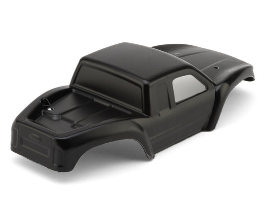 UDI RC Bharal Pro 1/18 Pre-Painted Rock Crawler Body (Black)