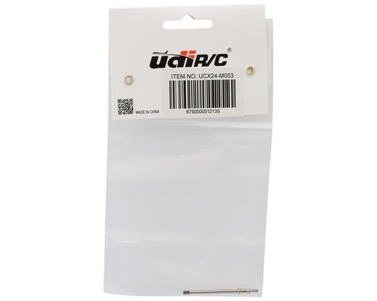 UDI RC UCX24 Rear Axle Shaft (Long)