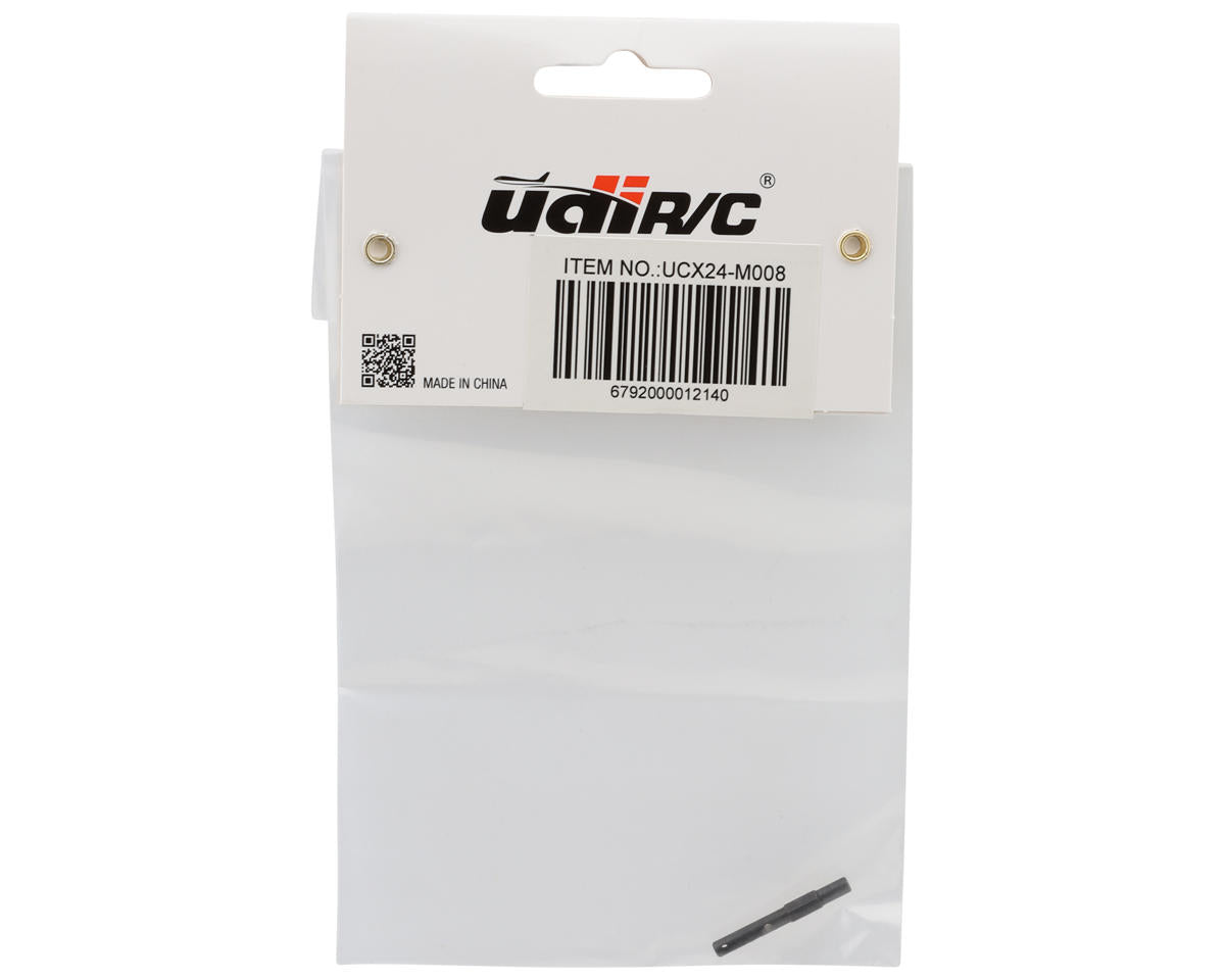 UDI RC UCX24 Gear Spindle Shaft