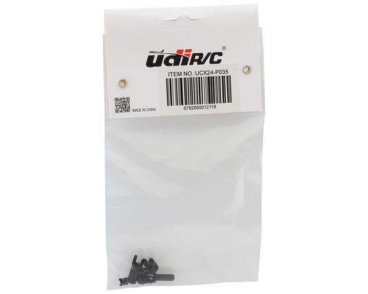 UDI RC UCX24 Center Driveshaft