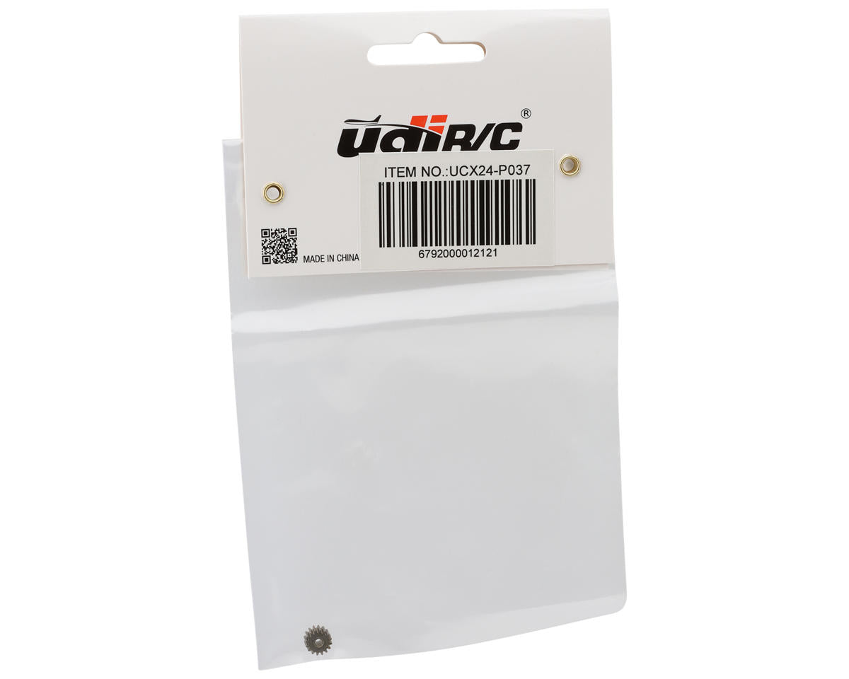 UDI RC UCX24 Motor Pinion Gear