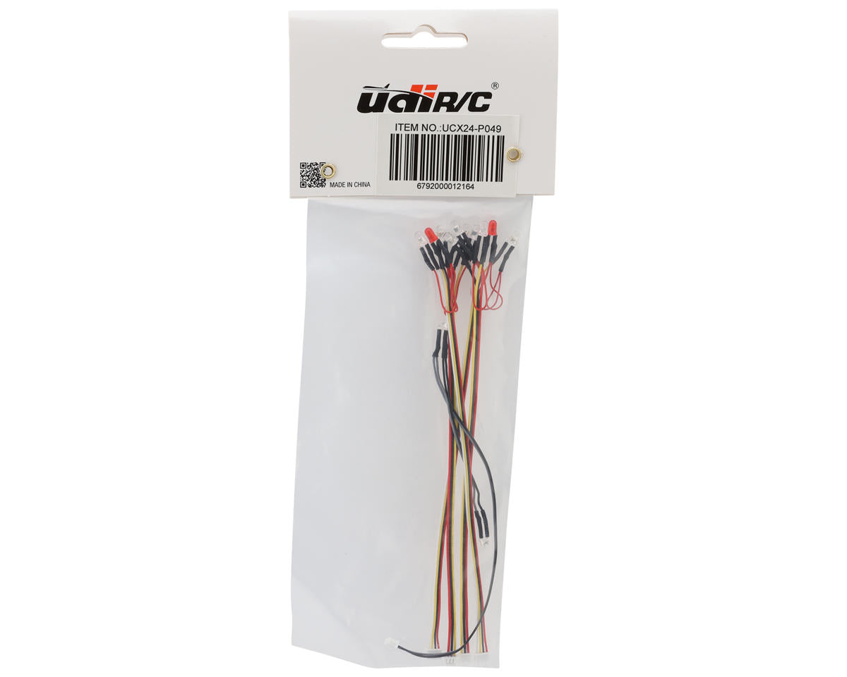 UDI RC UCX24 Suzuki Jimny LED Lights Set