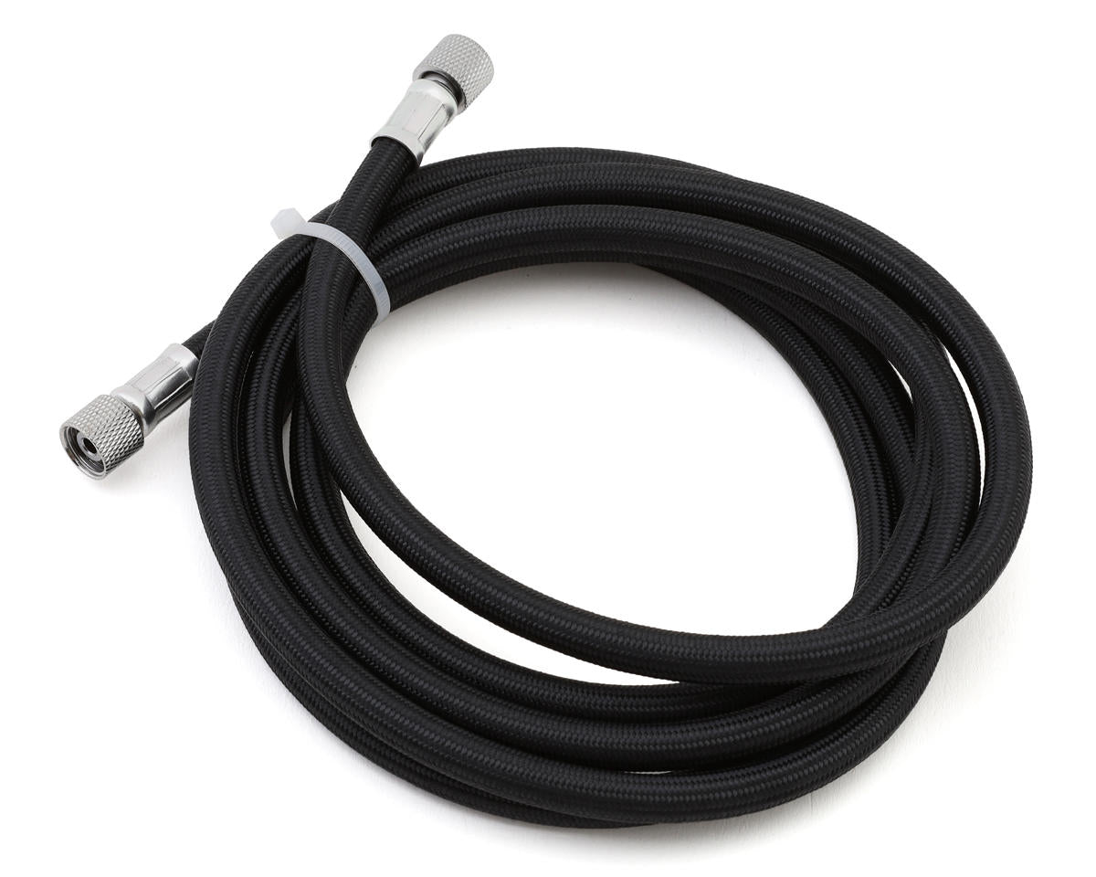 UpGrade RC S-20BK Airbrush Braided Hose (6ft)