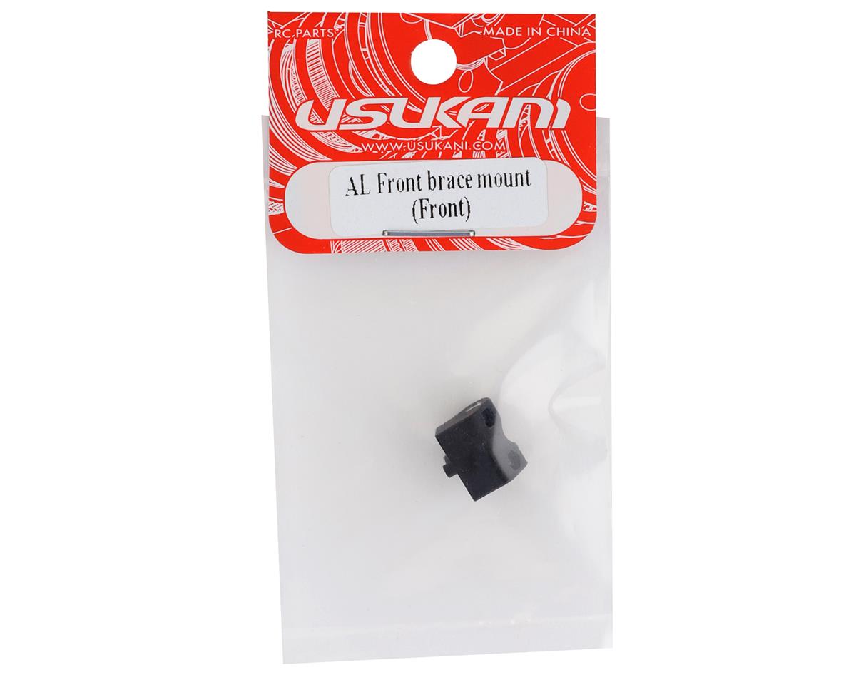 Usukani NGE Aluminum Front Brace Mount