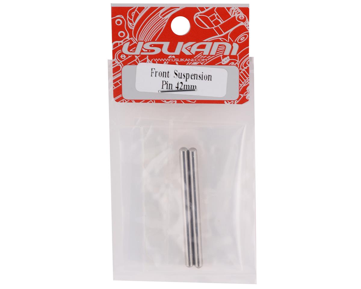 Usukani Front Suspension Pin (3x42mm) (2)
