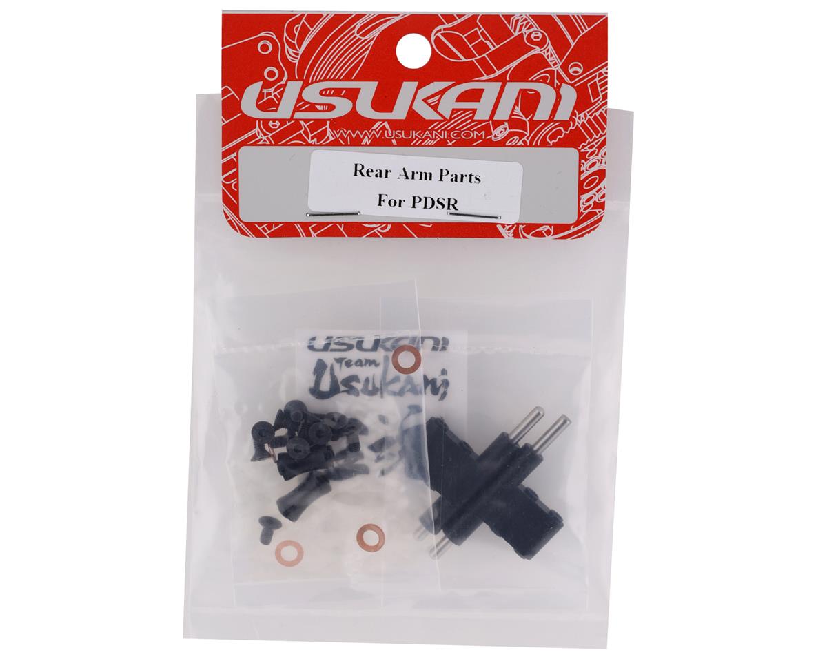 Usukani Rear Arm Parts (PDSR)