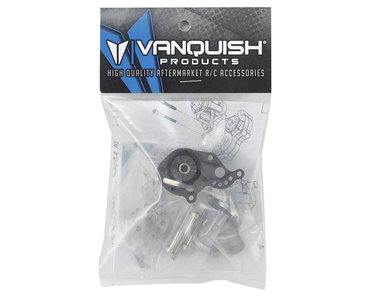 Vanquish Products Hurtz Dig V2 Dig Unit (Grey)