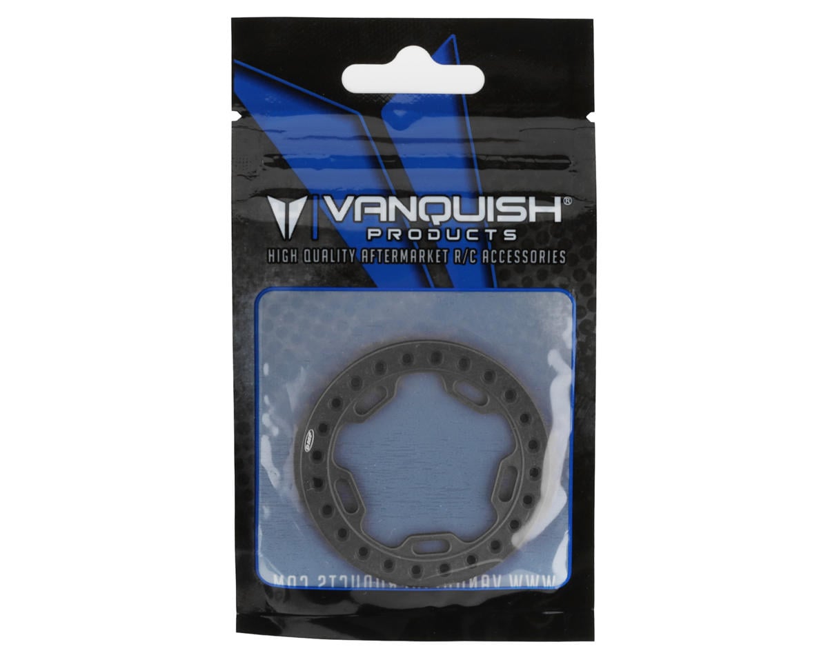 Vanquish Products OMF 1.9" Phase 5 Beadlock Ring (Grey)