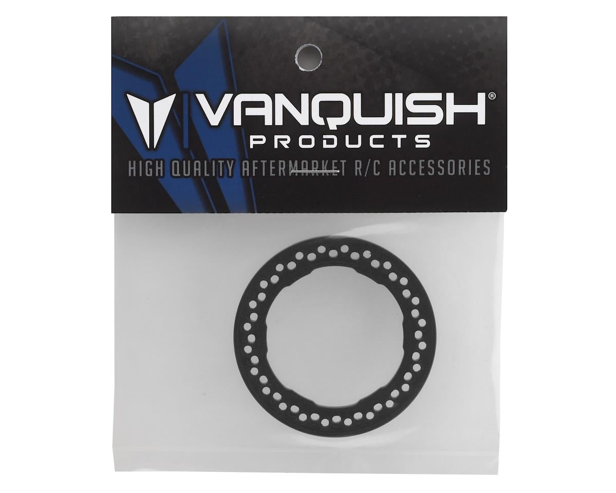 Vanquish Products Dredger 1.9" Beadlock Ring (Black)