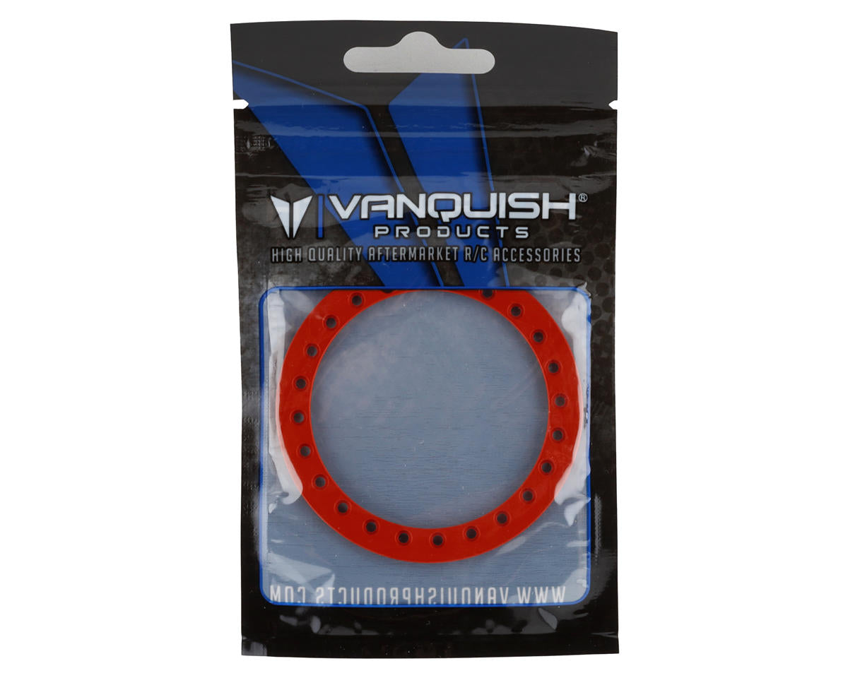 Vanquish Products 2.2" IFR Original Beadlock Ring (Red)