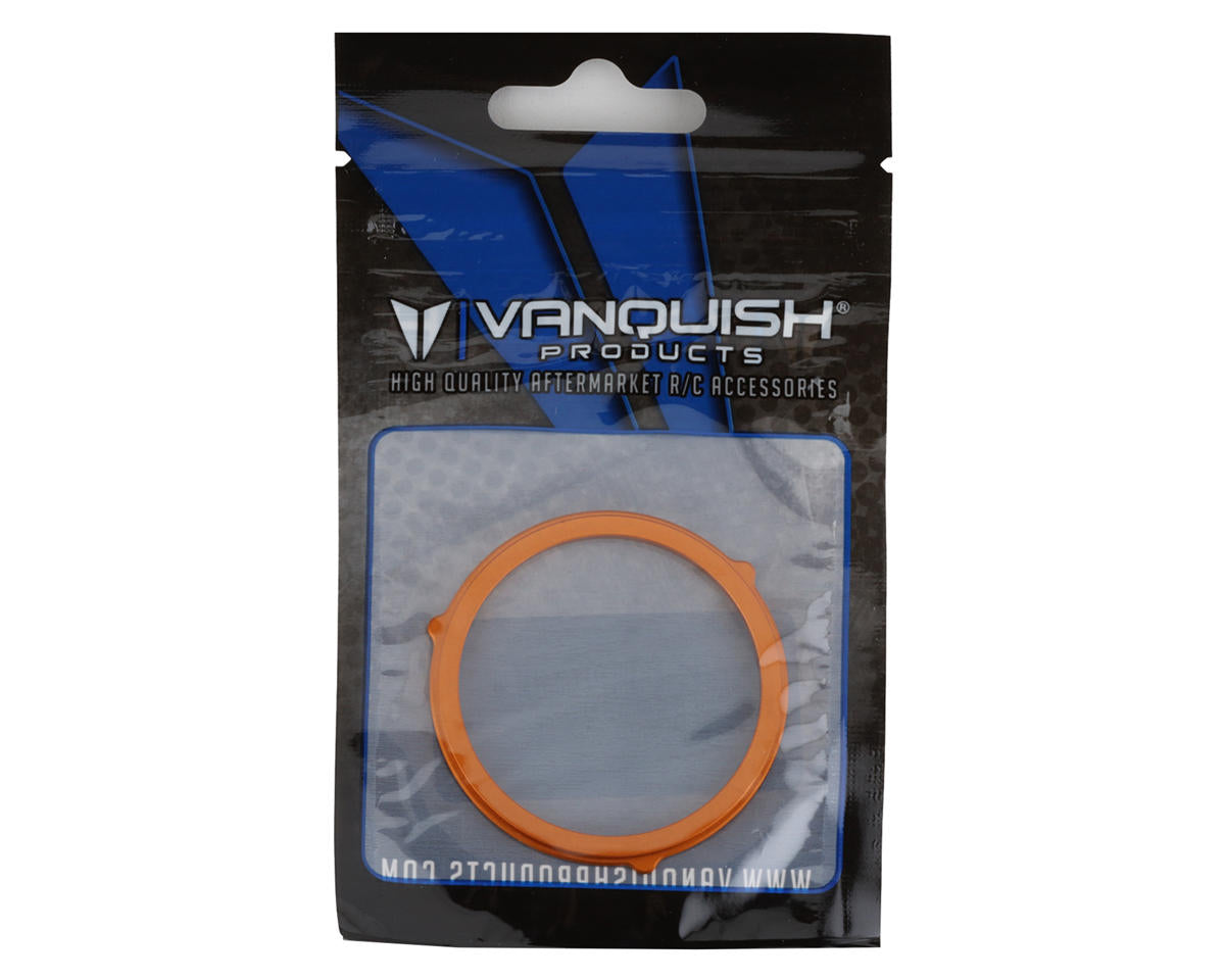 Vanquish Products 2.2" Slim IFR Inner Ring (Orange)