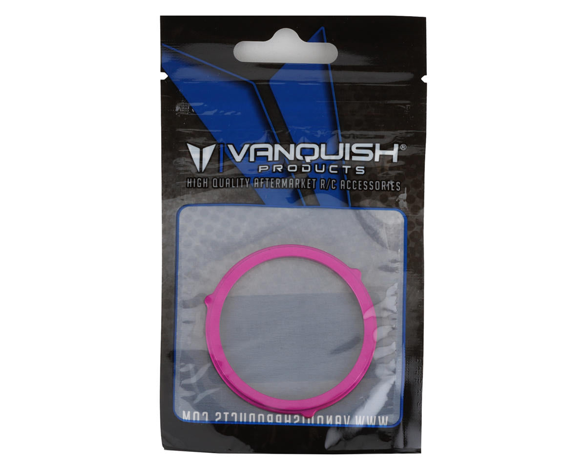 Vanquish Products 2.2" Slim IFR Inner Ring (Pink)