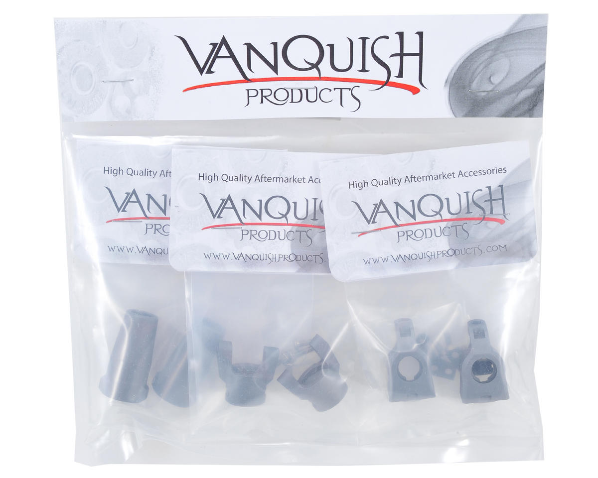 Vanquish Products Wraith Stage 1 Kit (Grey)