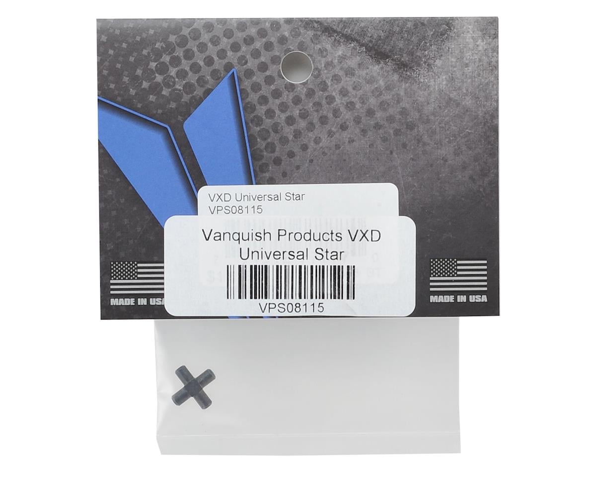 Vanquish Products VXD Universal Star