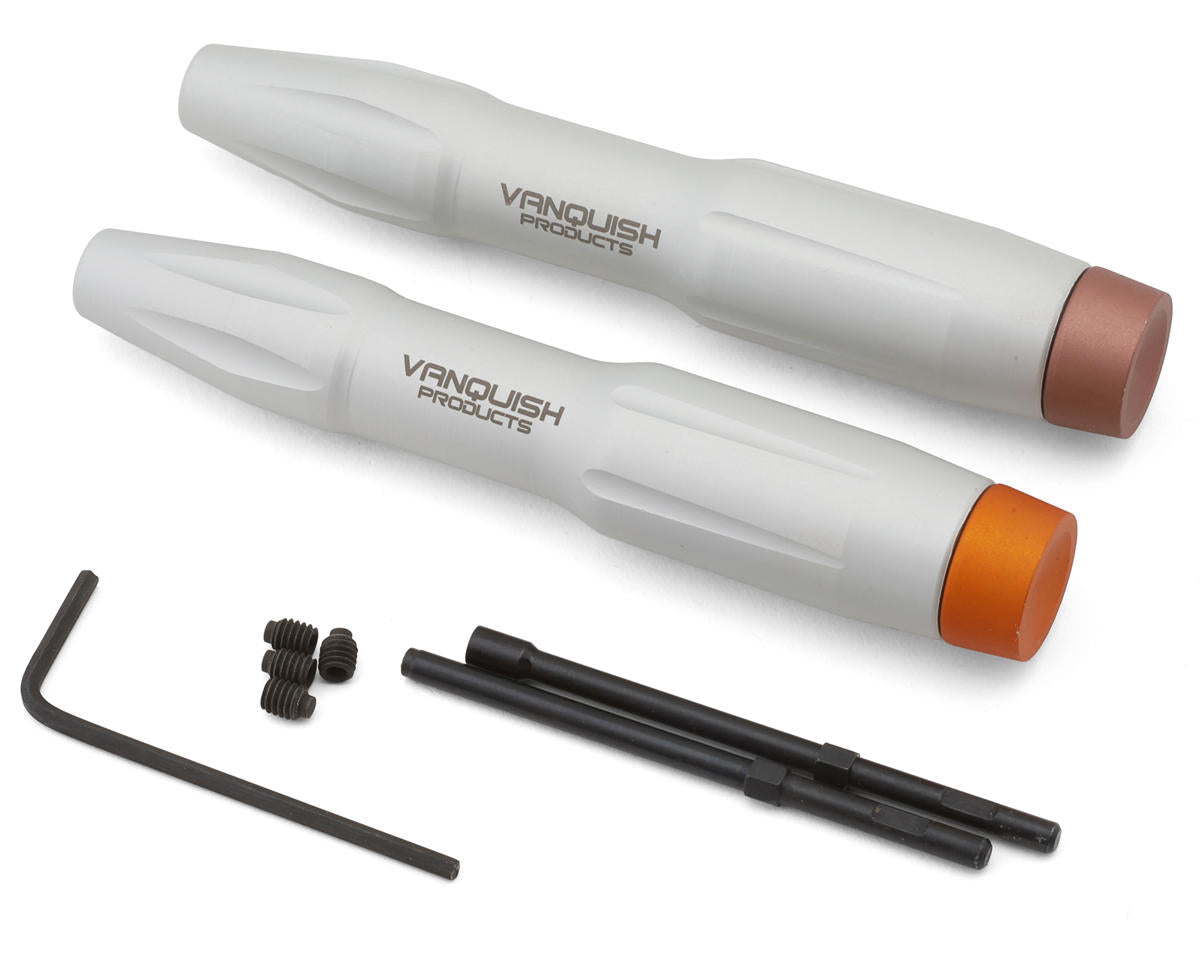 Vanquish Products Vanquish Scale Hardware Tool Set