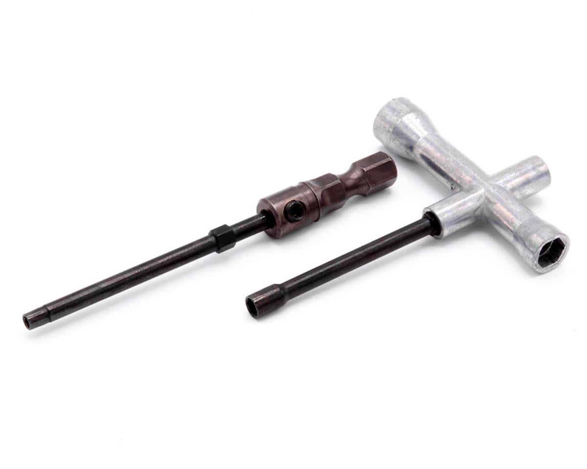 Vanquish Products Small Scale Hardware Tool Tip