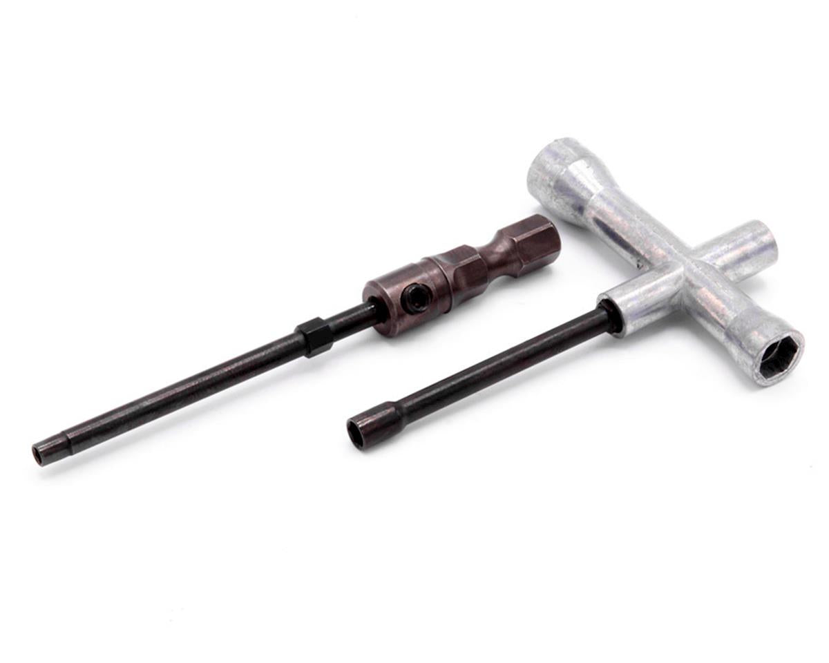 Vanquish Products Larger Scale Hardware Tool Tip