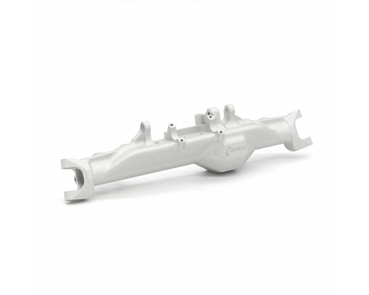 Vanquish Products H10 Aluminum Front Axle Housing (Clear)