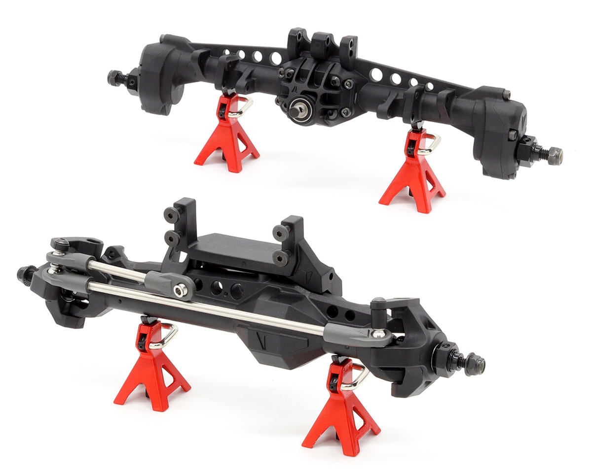 Vanquish Products VRD Mullet 1/10 Competition Rock Crawler Kit